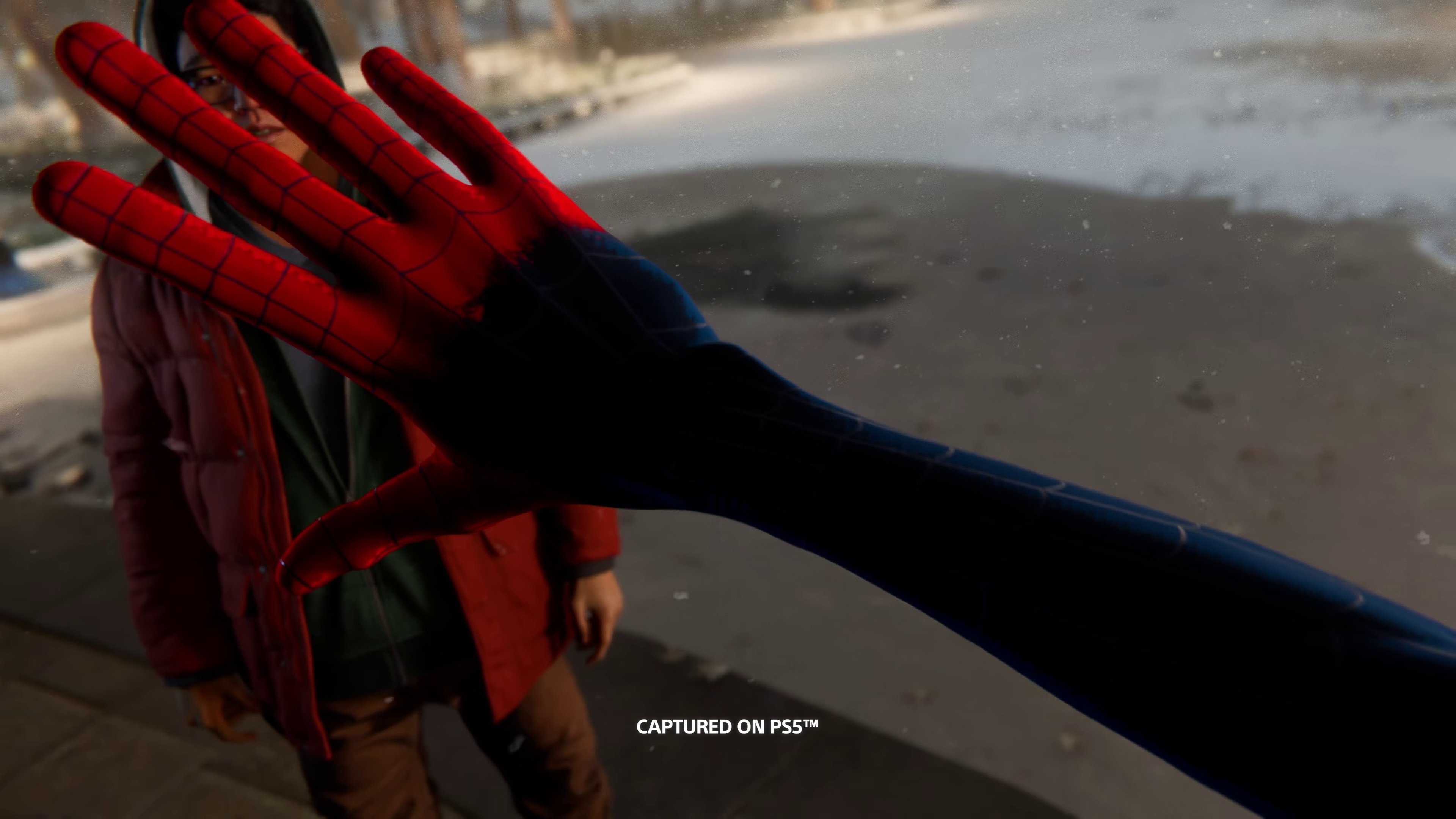 Marvel´s Spider-Man: Miles Morales